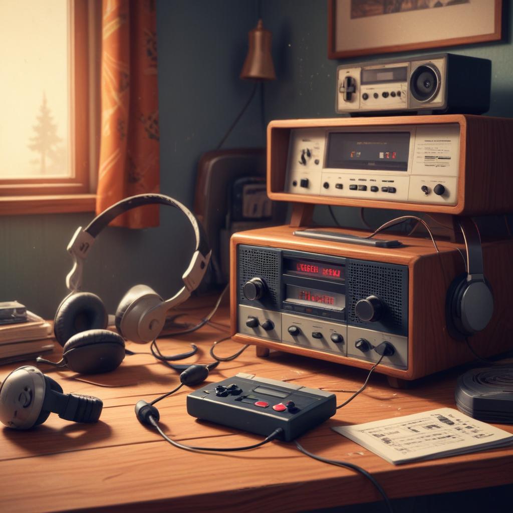 Background music in games