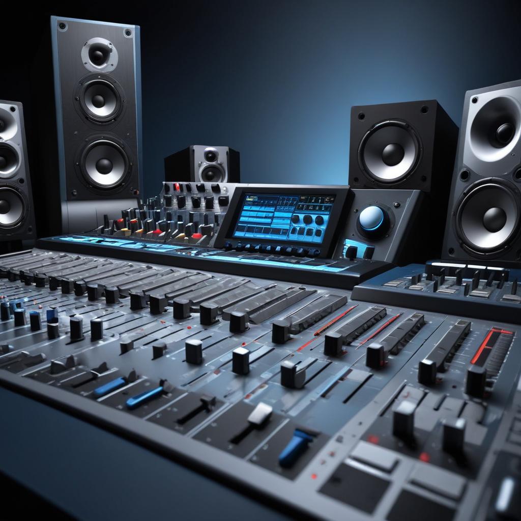 Interactive audio systems