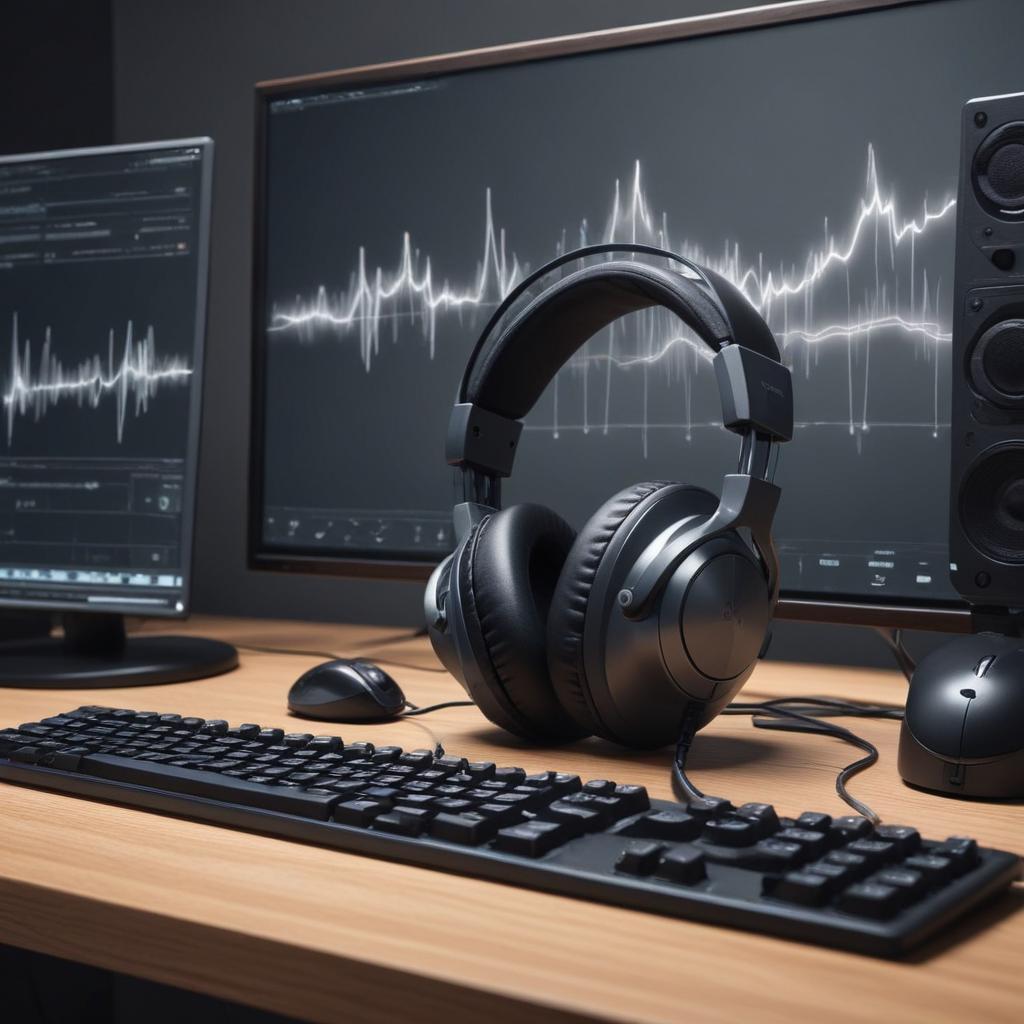 Psychology of game audio