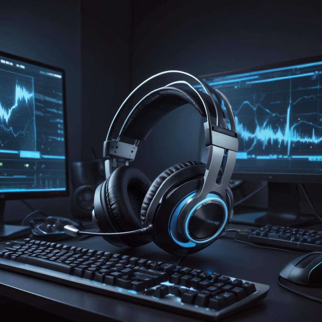 Audio cues and player behavior