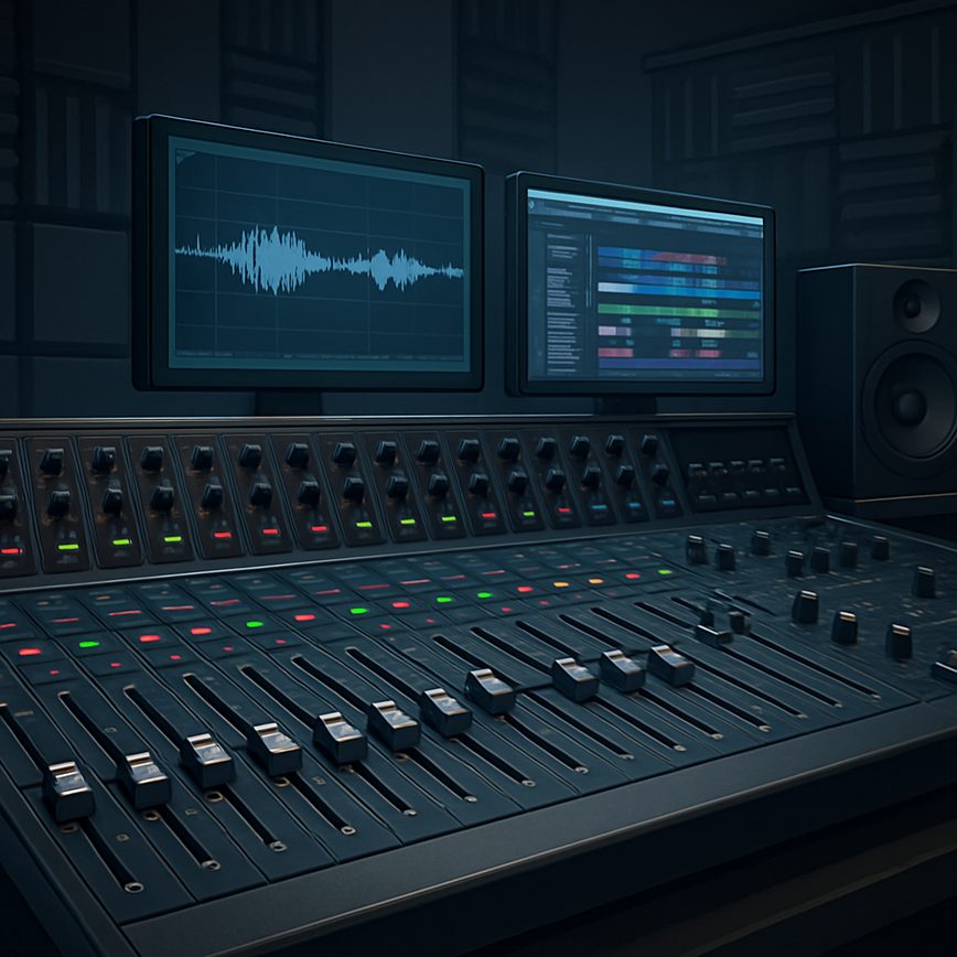 Game audio optimization