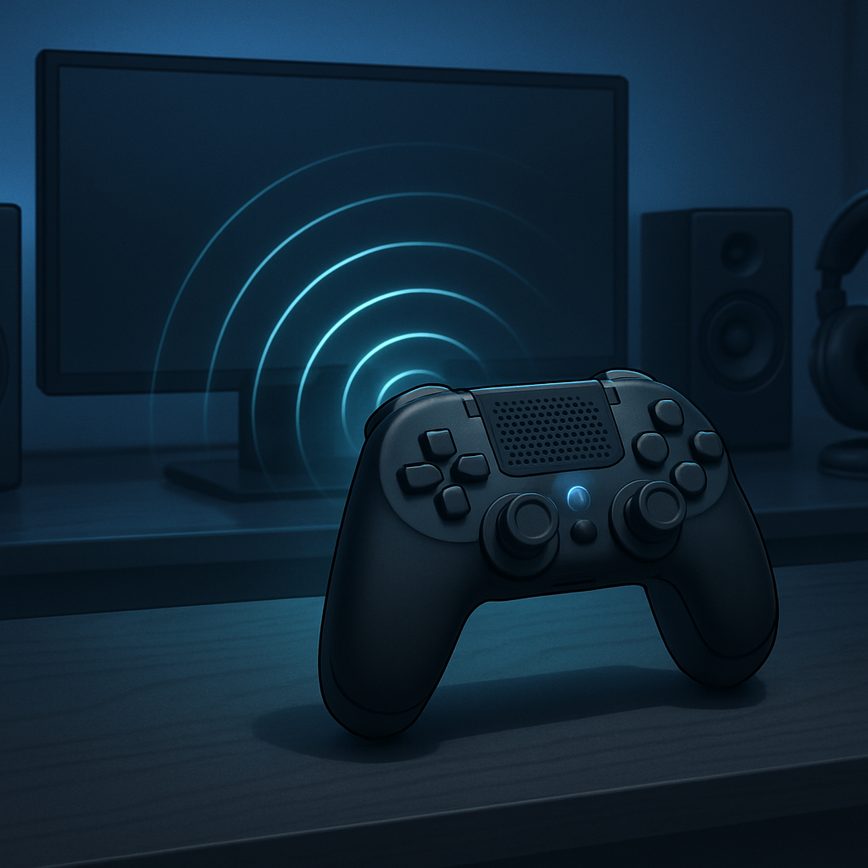 Balancing sound levels in games