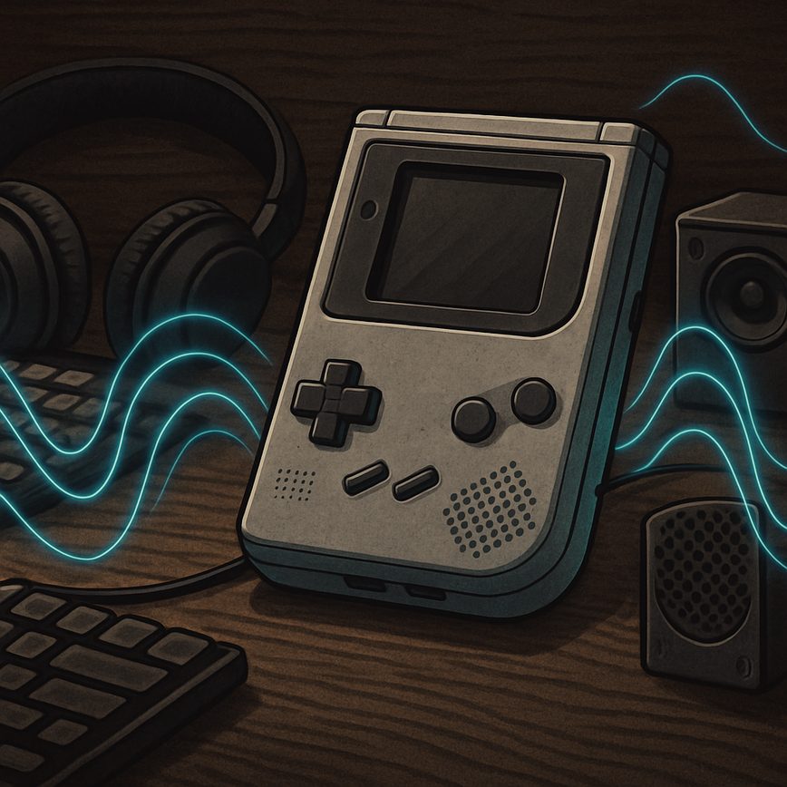 Sound loops in games