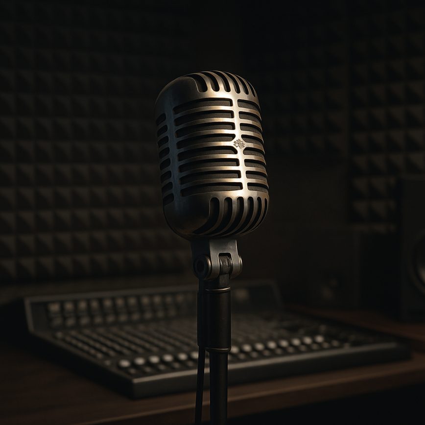 Voice acting in games