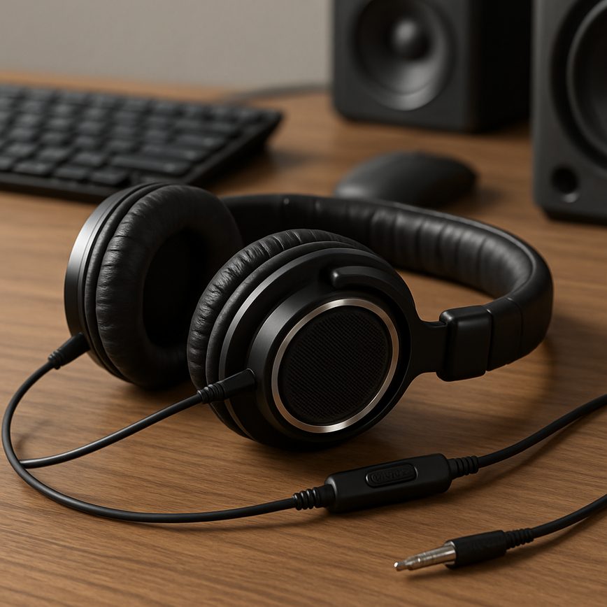 Audio options for players