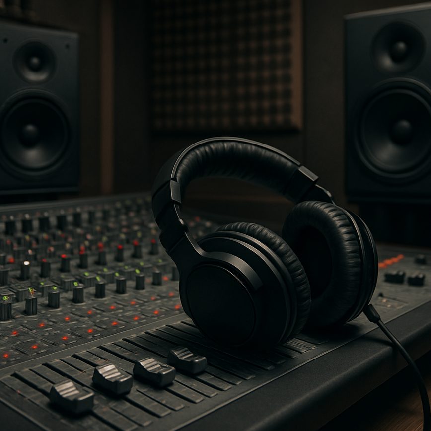 Audio testing in game development