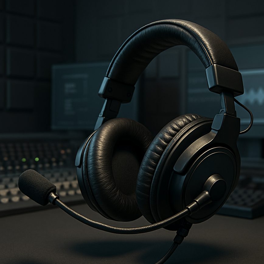 Game audio performance