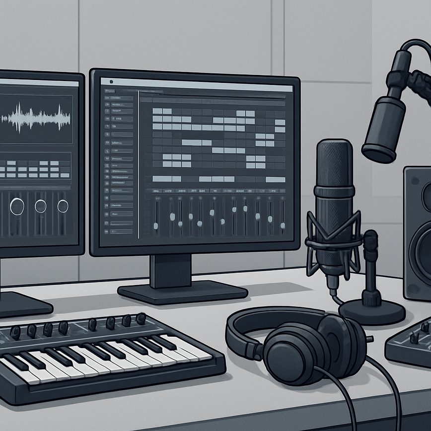 Cross platform audio challenges