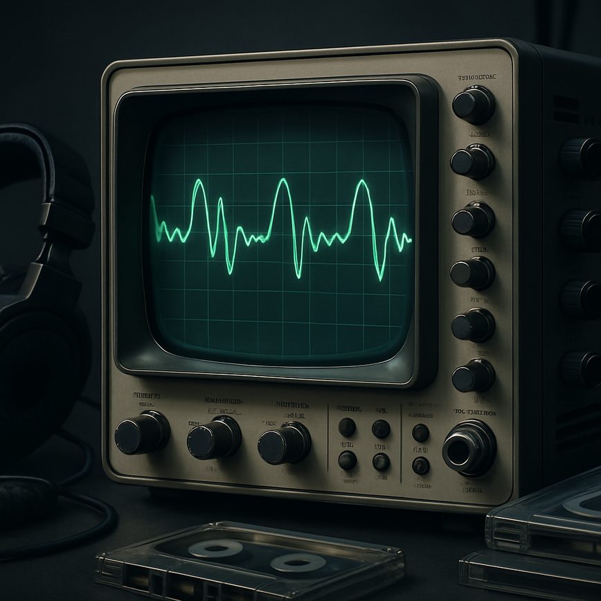Compression techniques for audio