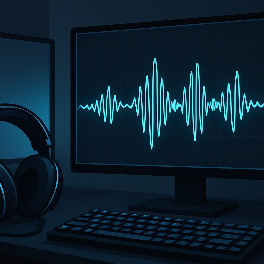 Latency issues in game audio