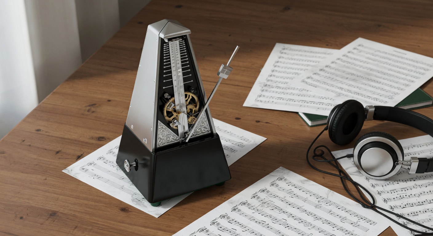 Tempo and pacing in game music