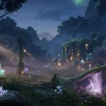 Building a portfolio in game audio