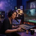 Career paths in game audio