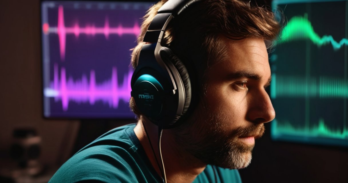 Career paths in game audio — Overview of Career Paths in Game Audio
