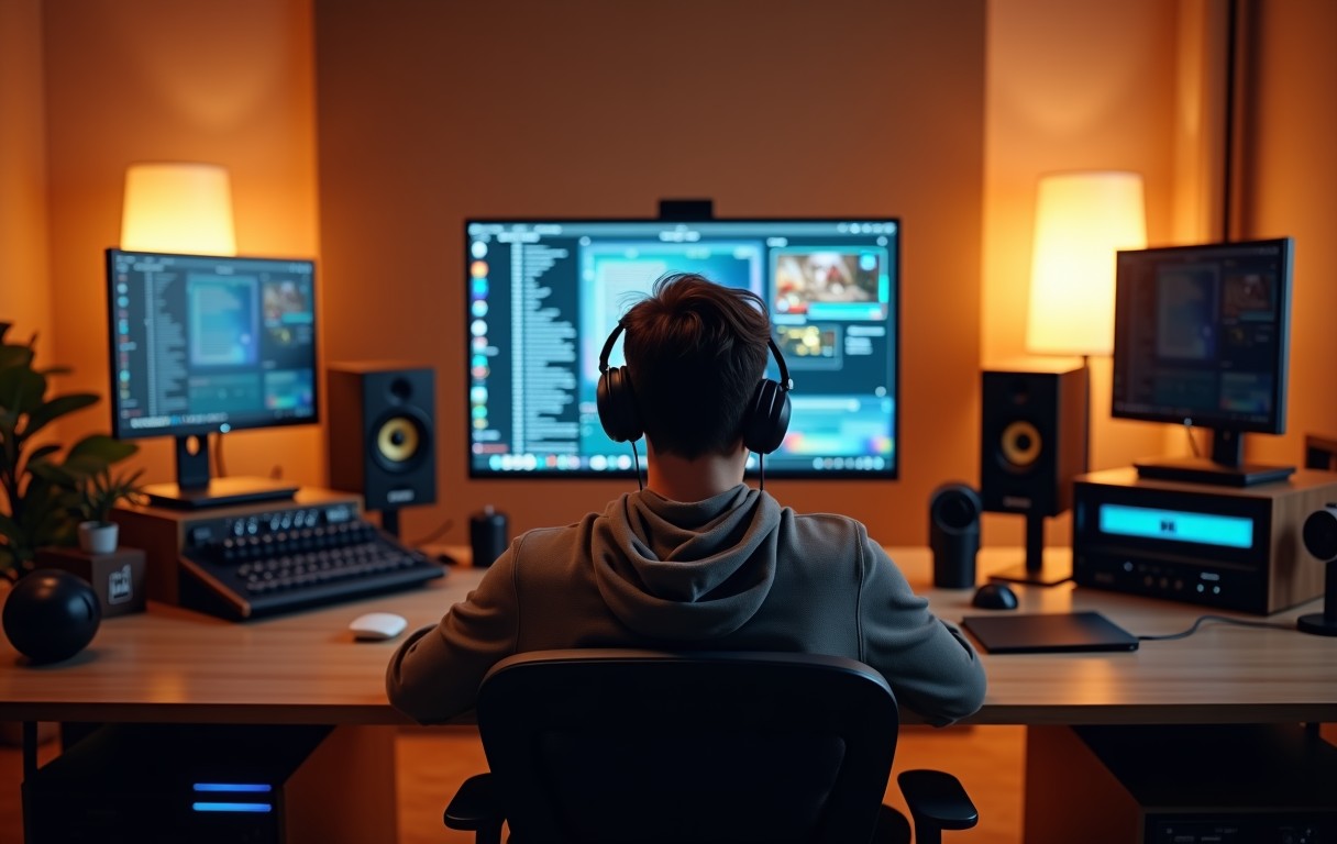 Common mistakes in game sound design