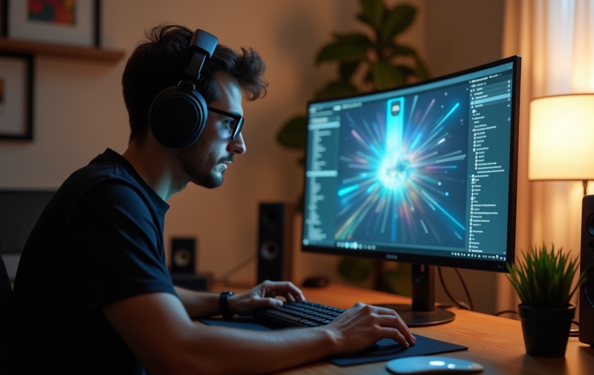 Common mistakes in game sound design — Overusing or Misusing Background Music