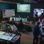 Community driven game development