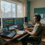 Freelancing as a game audio designer