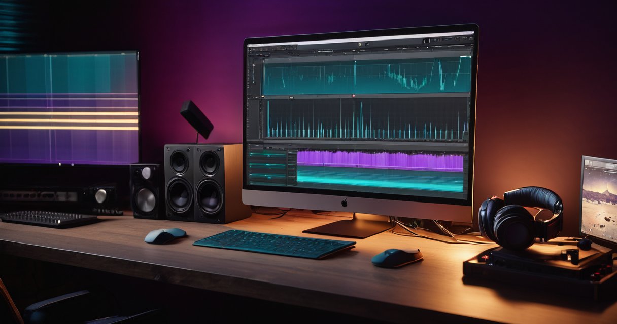 Freelancing as a game audio designer — Creating a Winning Portfolio and Demo Reel