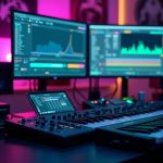 How to start a career in game audio