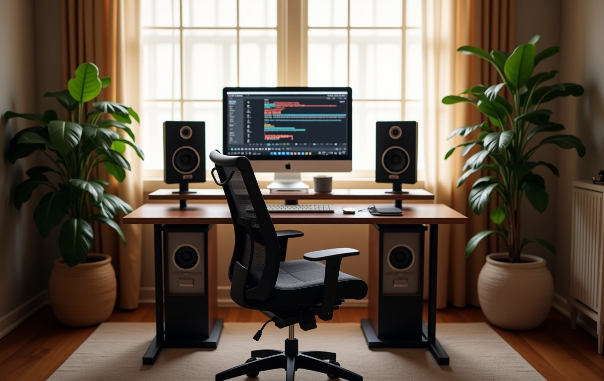 How to start a career in game audio — Craft a portfolio that tells a story, not just a list
