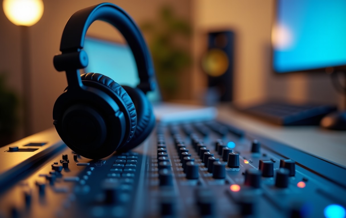 How to start a career in game audio — Position yourself for the job market: resumes, freelancing, and remote work