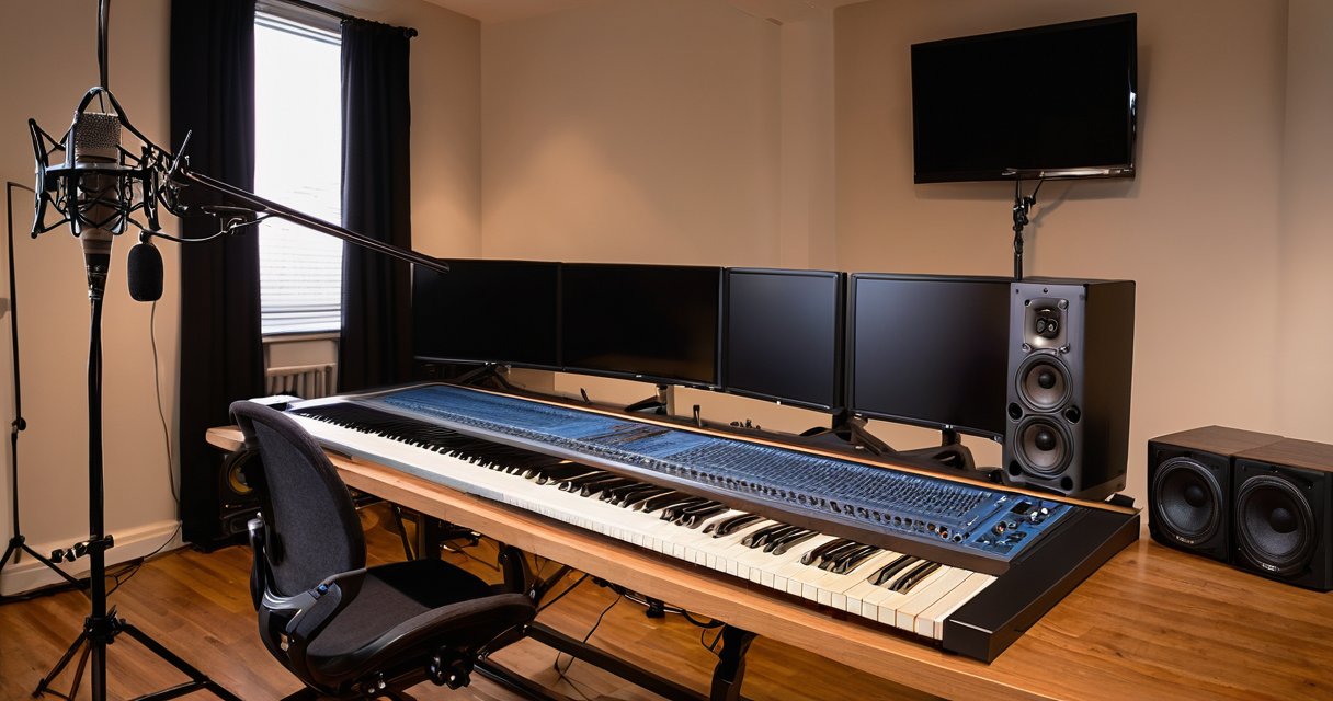 Freelancing as a game audio designer