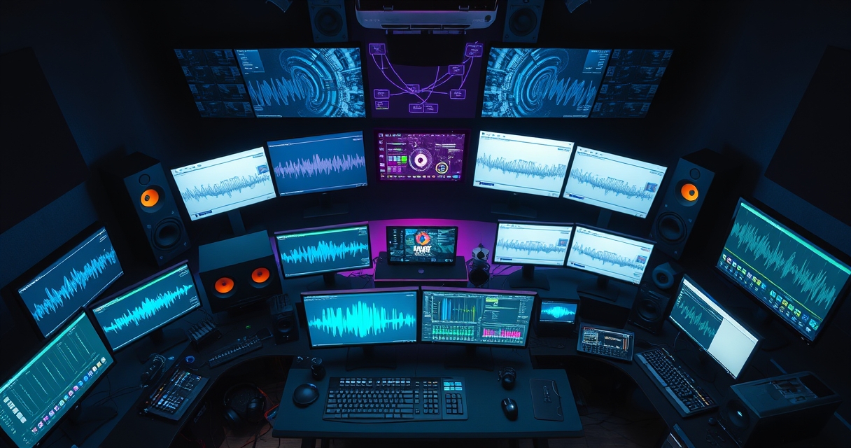 Future of game audio — Cross‑Platform Audio Standards Accelerate Development
