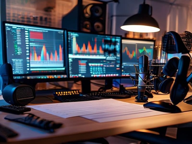 Freelancing as a game audio designer — Pricing Services and Managing Contracts