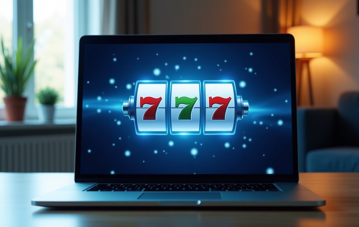 Instant Casino: Top Games & Fast Wins for US Players — Instant Casino Security and Fair Play