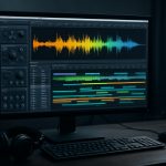 Open source tools for game audio
