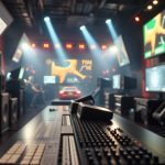 Trends in game audio technology