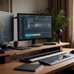 Workflow for game audio designers