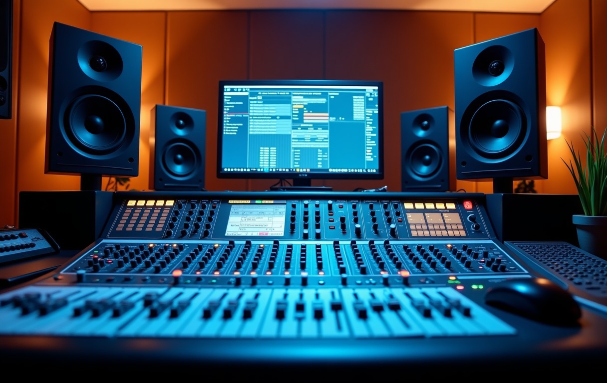 Workflow for game audio designers — Asset Creation: From Raw Sounds to Game-Ready Files