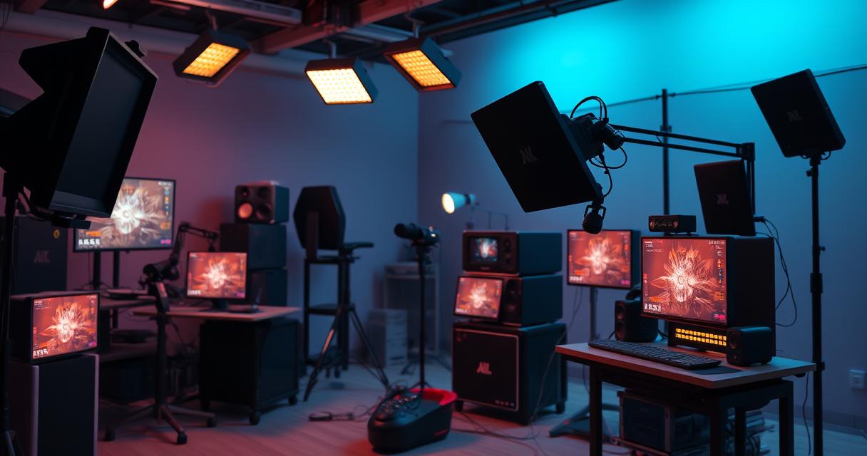 Collaboration between audio and design teams — Defining Feedback Loops: When Sound Becomes a Mechanic