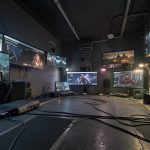 Community feedback on game audio
