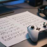 Copyright and music in games