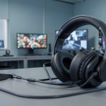Evaluating audio quality in games