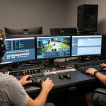 Game audio education resources