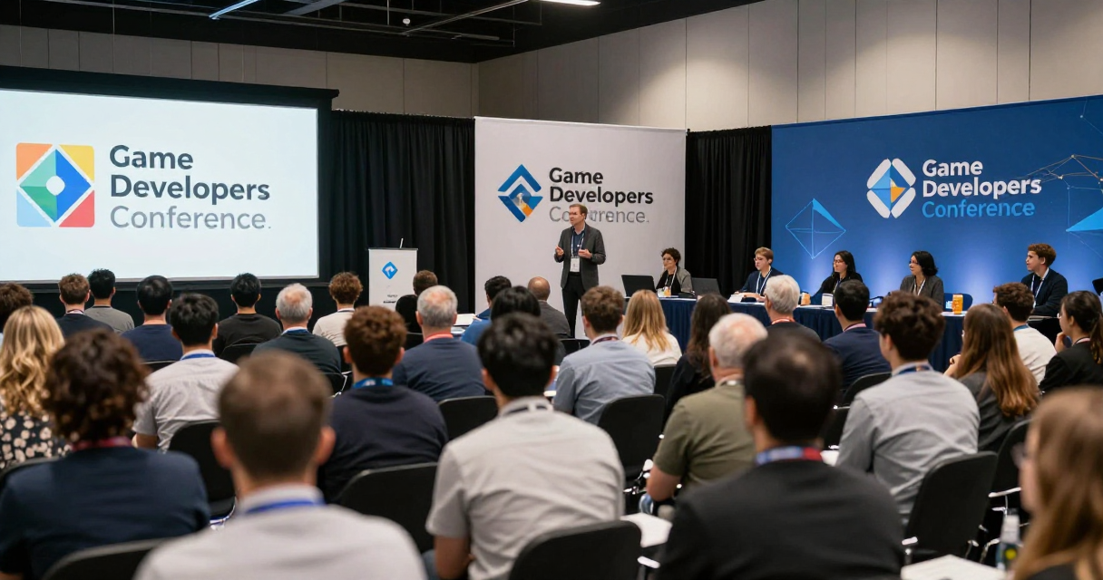 Game audio education resources — Audio Design Conferences and Game Jams