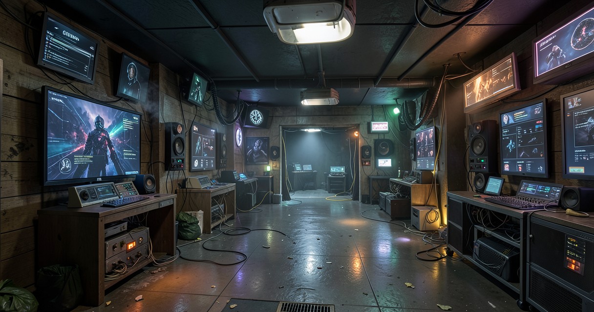 Game audio plugins: Essential tools for sound designers