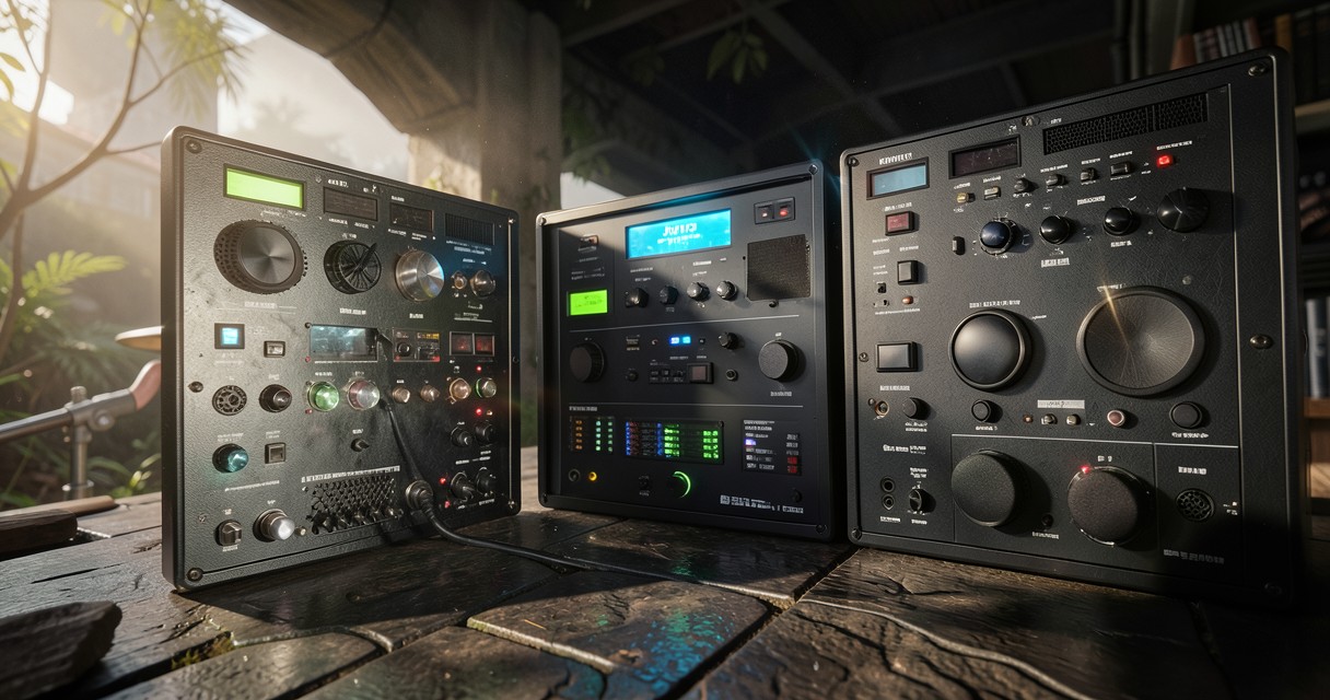 Game audio plugins: Essential tools for sound designers — Spatial Audio and Immersion