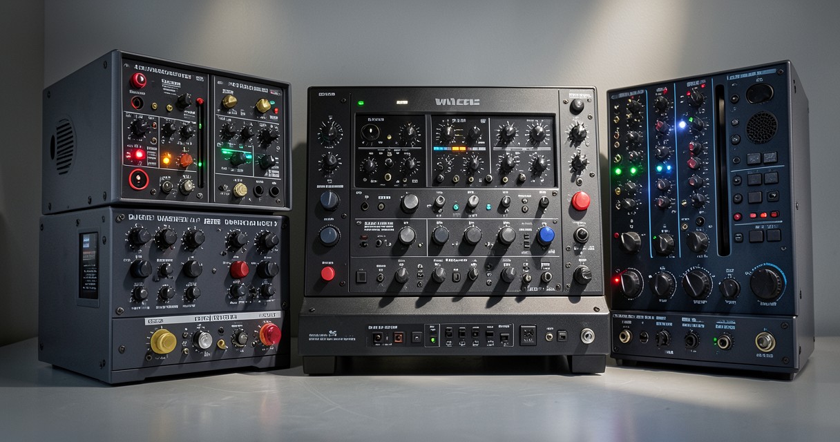 Game audio plugins: Essential tools for sound designers — Free and Affordable Game Audio Plugins