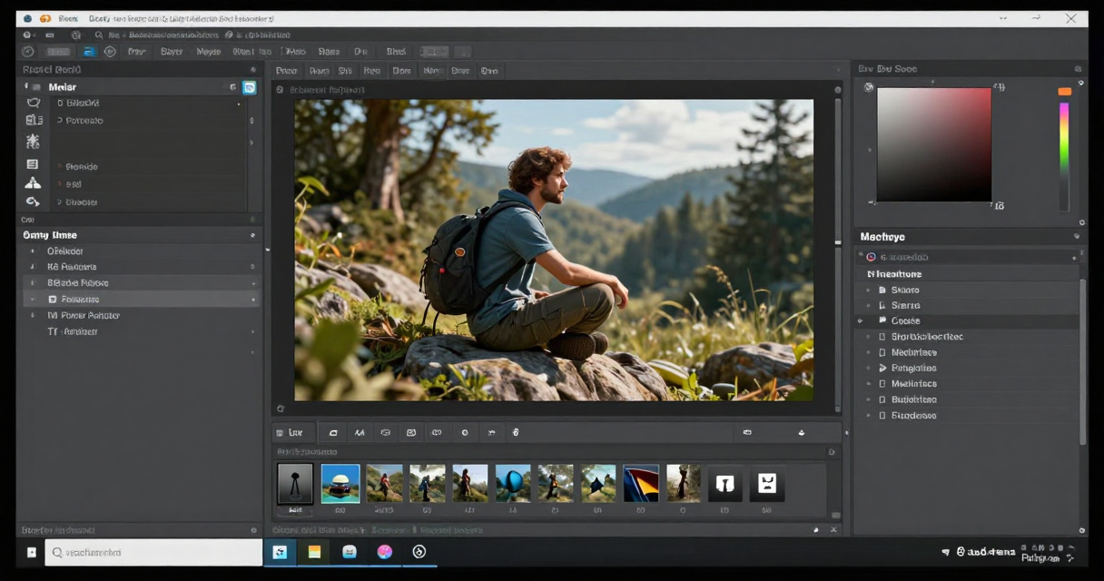 Game development tools: Key software for aspiring creators — Asset creation suites Game development tools: Key software for aspiring creators — Asset creation suites