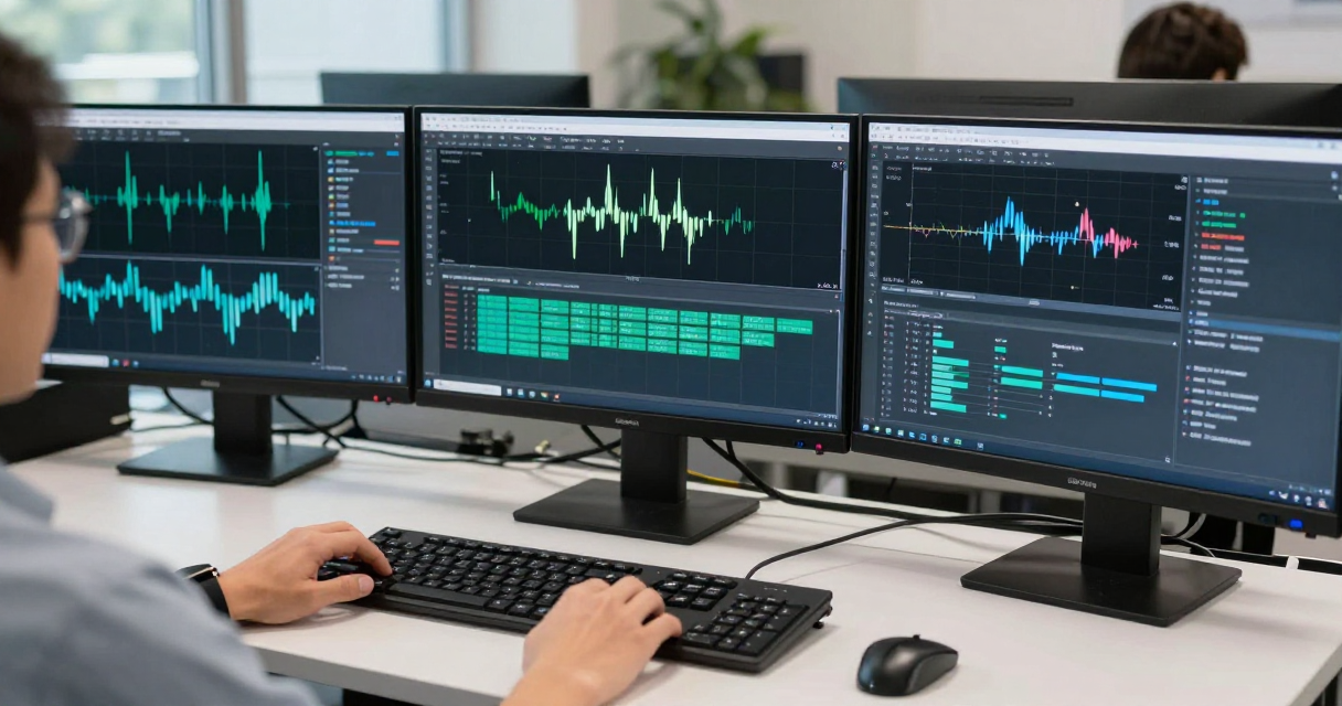 Game development tools: Key software for aspiring creators — Testing and debugging utilities Game development tools: Key software for aspiring creators — Testing and debugging utilities