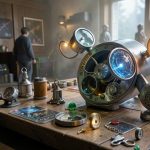 Game mechanics: Building engaging gameplay experiences