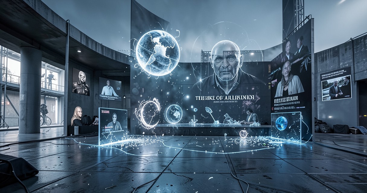 Legal aspects of using audio assets — Risks of Using AI-Generated Audio