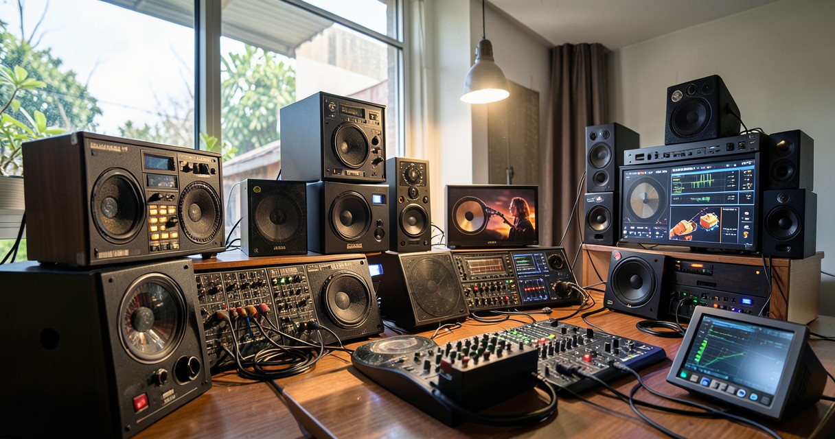 Localization challenges for game audio — Cultural Context and Sensitivity