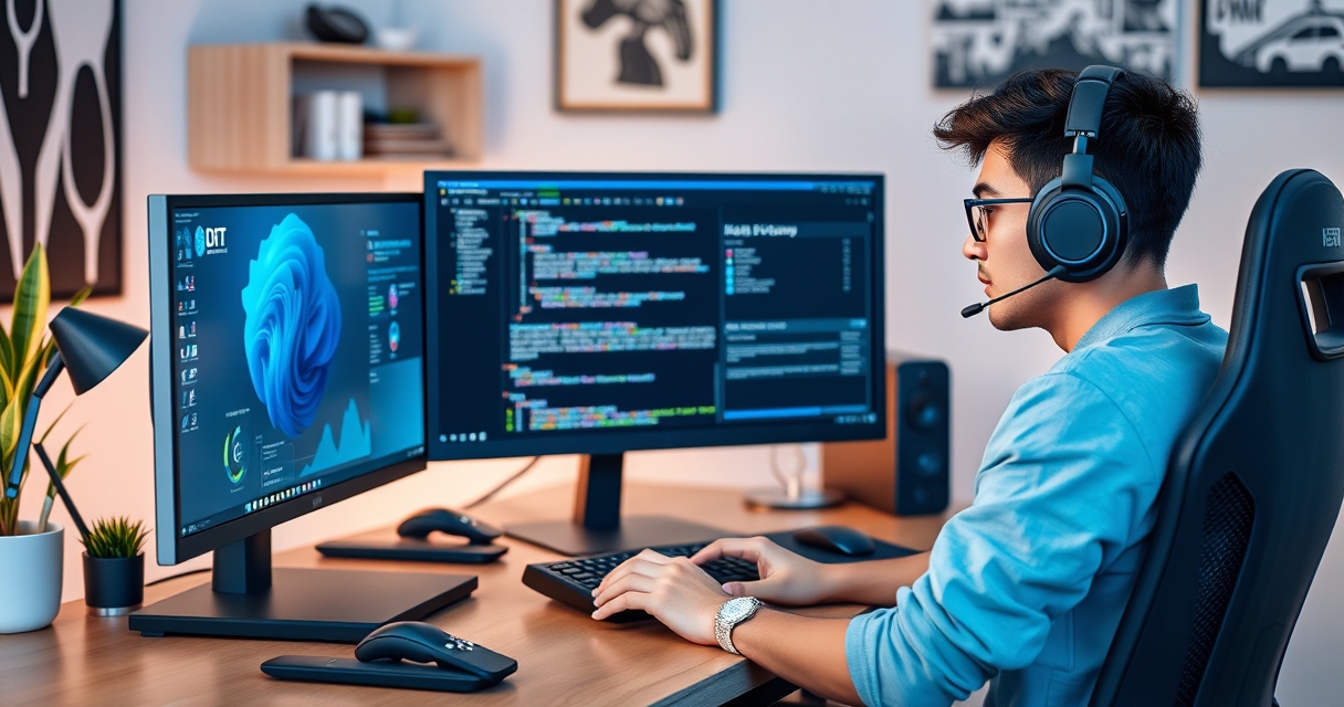 Mentorship in game development