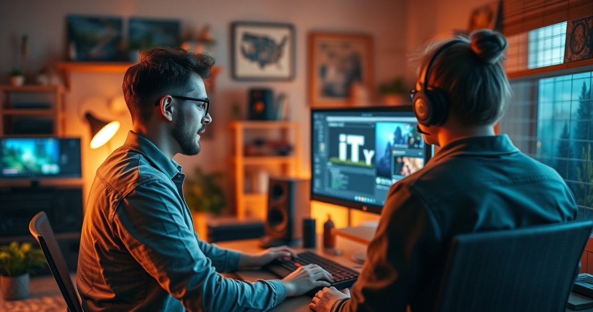 Mentorship in game development — When to Move On from a Mentor